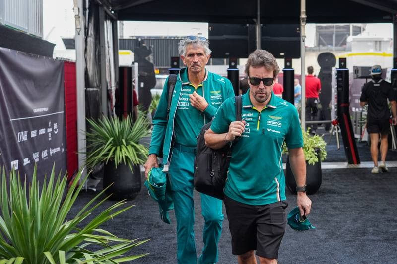 Formula 1. United States Grand Prix. 17.10.2025