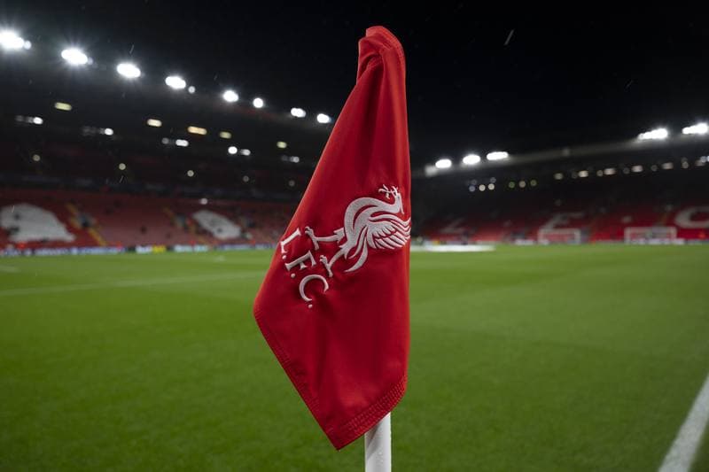 Football. UEFA Champions League. Liverpool - Real Madrid. 04.11.2025