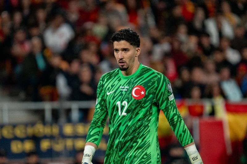 Football. UEFA World Cup Qualifiers. Spain - Turkey. 16.11.2025