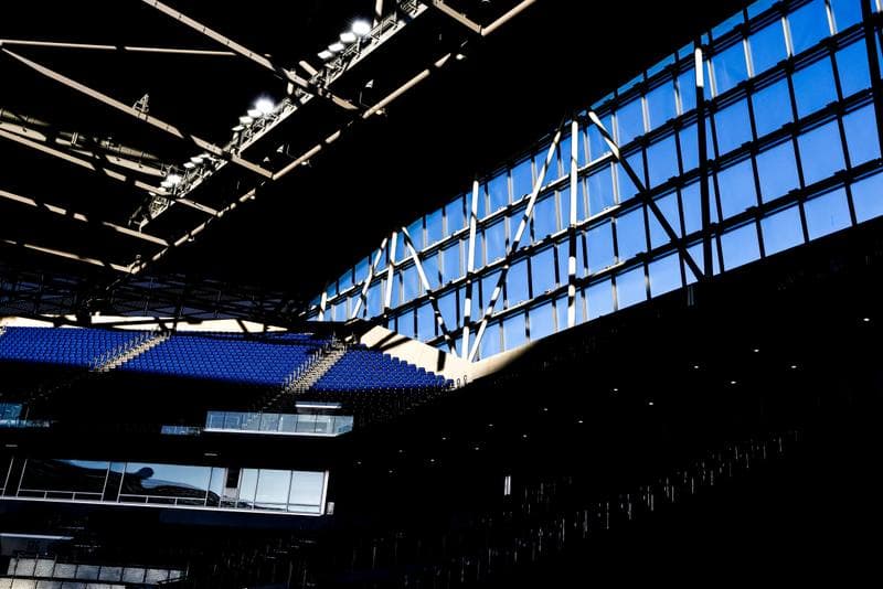 Football. Emirates FA Cup. Everton - Sunderland. 10.01.2026
