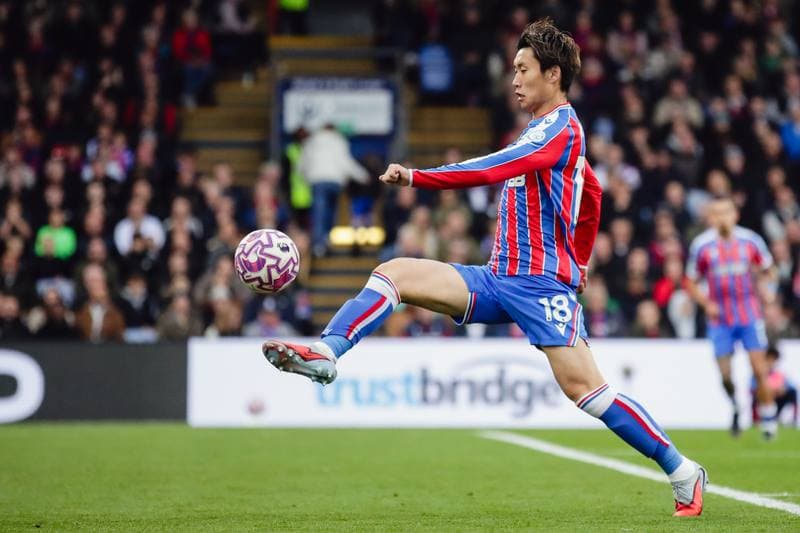 Football. Premier League. Crystal Palace - Brentford. 16.03.2026