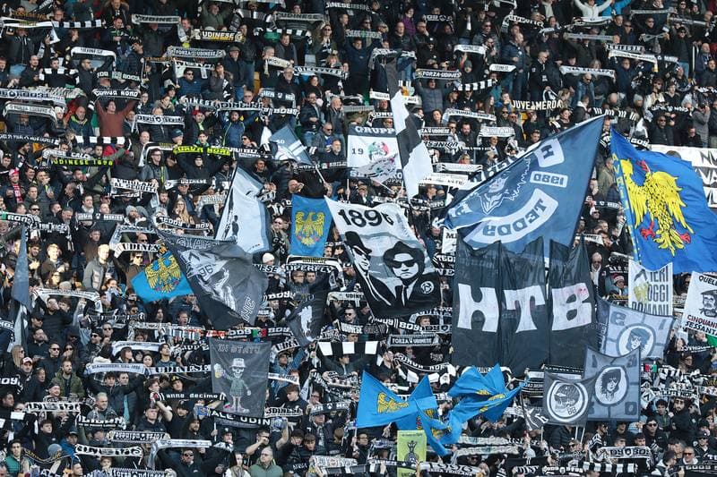 Football. Serie A. Udinese - Napoli. 14.12.2025