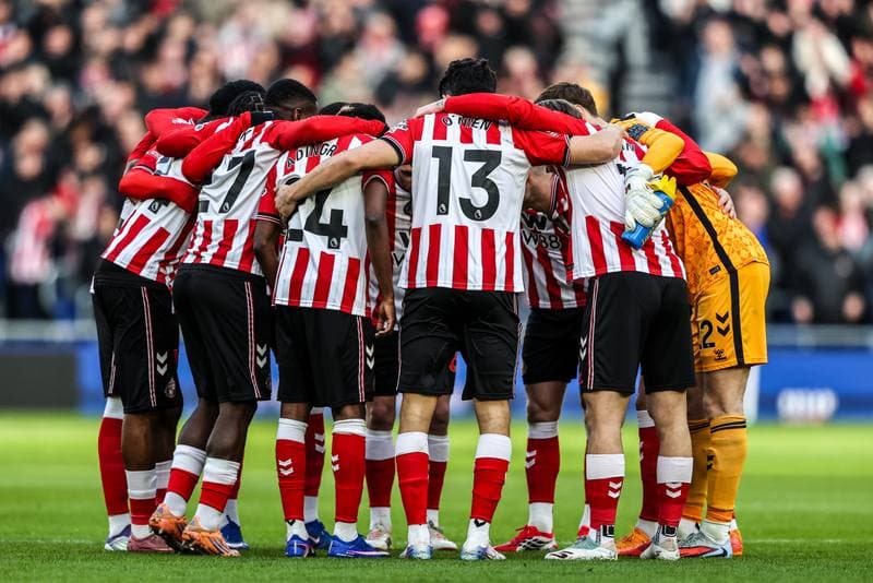 Football. Emirates FA Cup. Everton - Sunderland. 10.01.2026