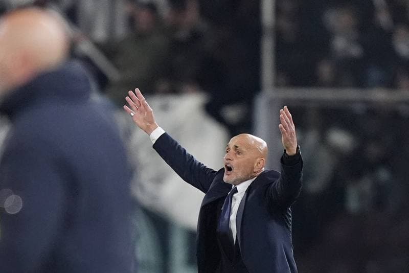 Football. Serie A. Bologna - Juventus. 14.12.2025