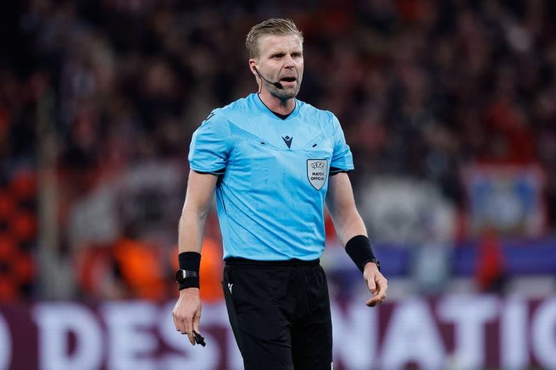 Football. UEFA Champions League. Bayer Leverkusen - PSV. 01.10.2025
