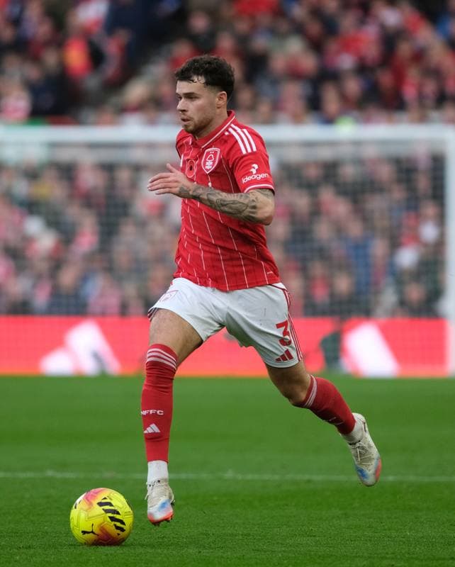 Football. Premier League. Nottingham Forest - Leeds United. 16.03.2026