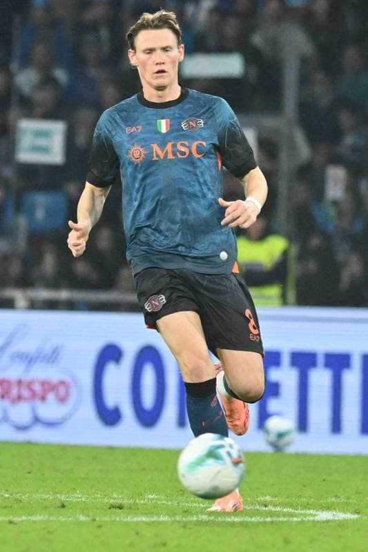 Football. Serie A. SSC Napoli - Como 1907. 16.03.2026