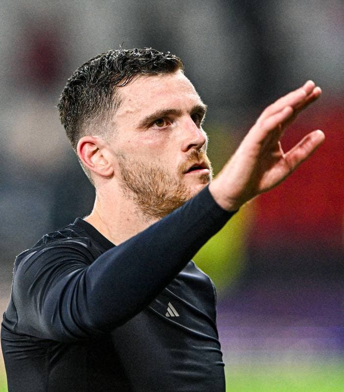 Football. 2026 FIFA World Cup Qualifiers. Scotland - Belarus. 12.10.2025