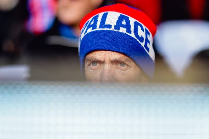 Football. Premier League. Crystal Palace - Brentford. 16.03.2026