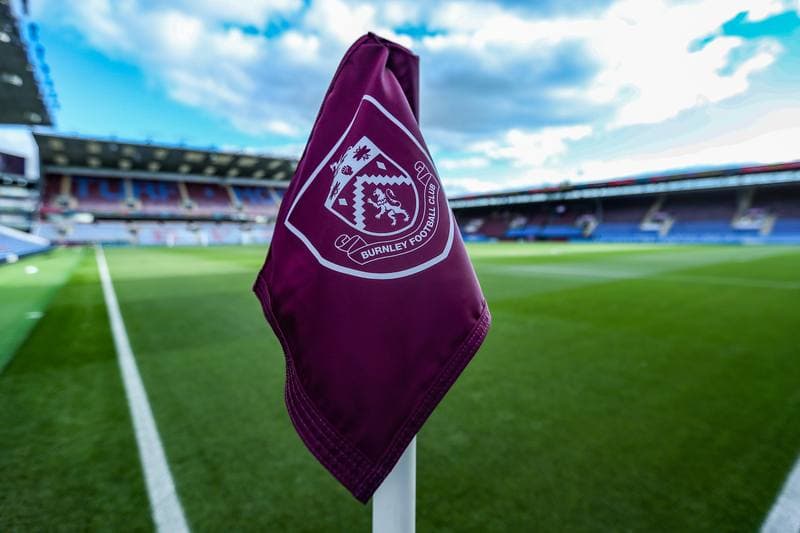 Football. Carabao Cup. Burnley - Cardiff City. 23.09.2025