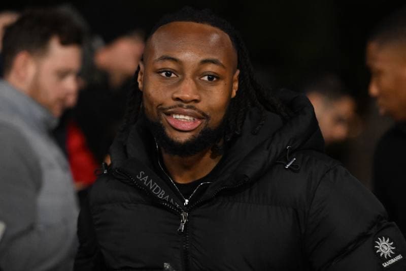 Football. Premier League. AFC Bournemouth - Tottenham Hotspur. 07.01.2026