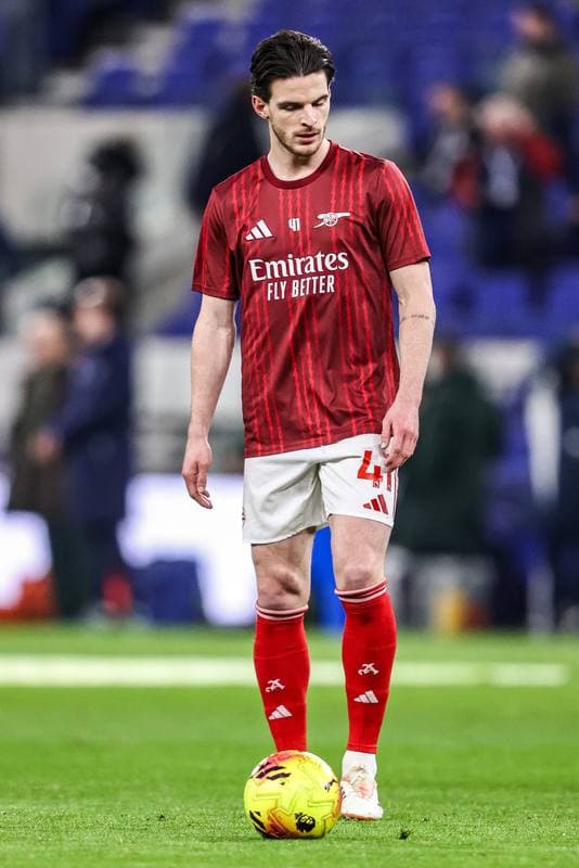 Football. Premier League. Everton - Arsenal. 20.12.2025