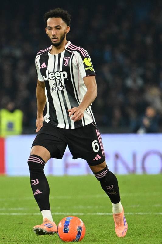 Football. Serie A. SSC Napoli - Juventus FC. 16.03.2026