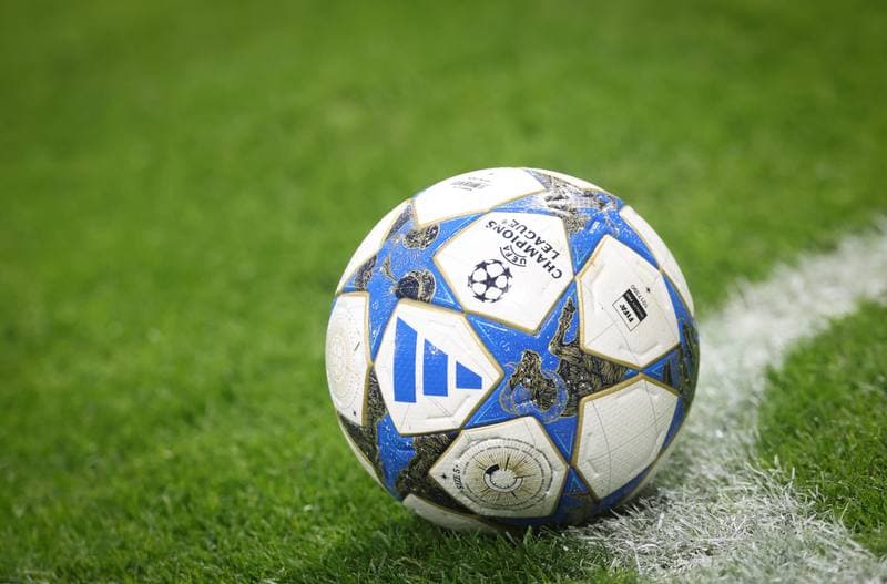 Football. UEFA Champions League. Royale Union Saint-Gilloise - Newcastle United. 01.10.2025