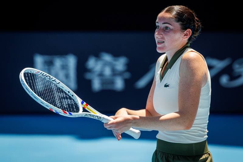Tennis. Australian Open. Day 1. 18.01.2026