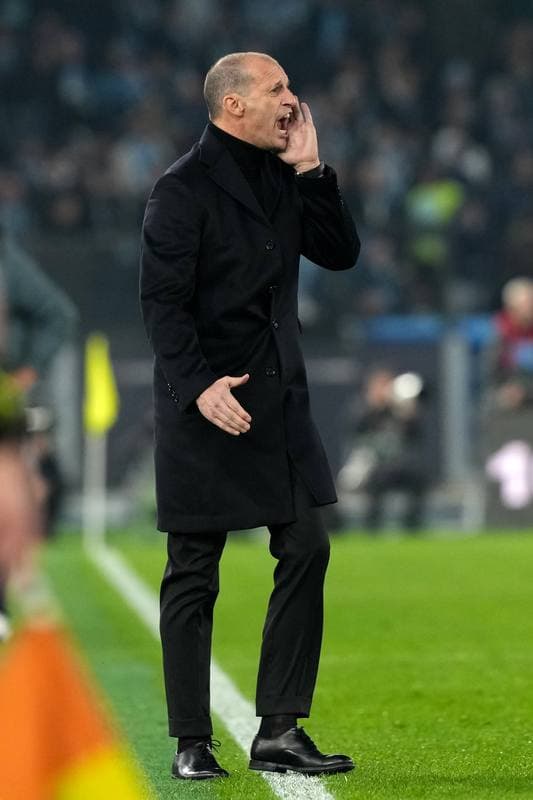 Football. Coppa Italia. SS Lazio - AC Milan. 04.12.2025