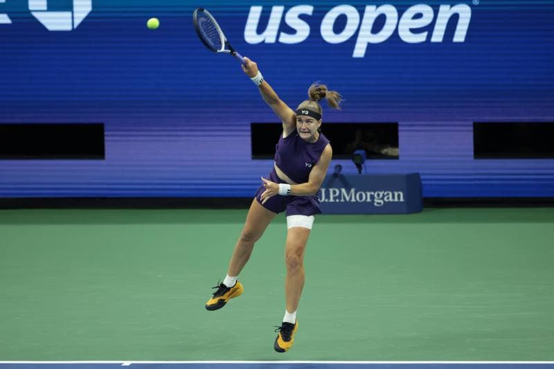 Tennis. US Open. Day 13. 05.09.2025
