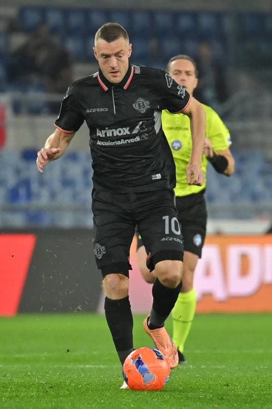 Football. Serie A. SS Lazio - US Cremonese. 20.12.2025
