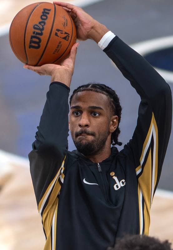 Basketball. NBA. Washington Wizards - Memphis Grizzlies. 28.12.2025