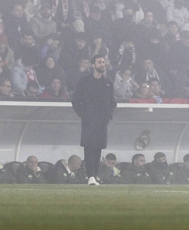 Football. Copa del Rey. Albacete - Real Madrid. 05.01.2026
