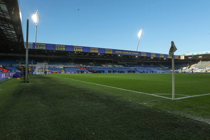 Football. Premier League. Leeds United - Manchester United. 04.01.2026