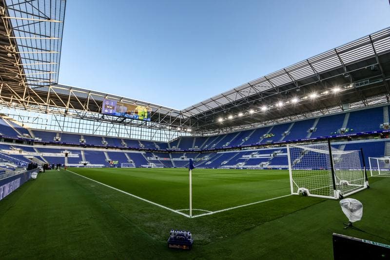 Football. Emirates FA Cup. Everton - Sunderland. 10.01.2026
