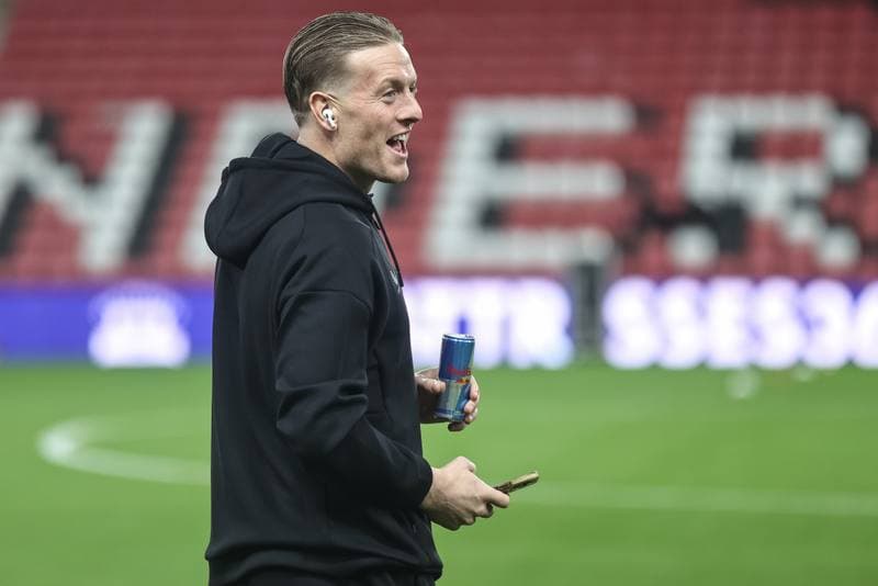 Football. Premier League. Sunderland - Everton. 03.11.2025