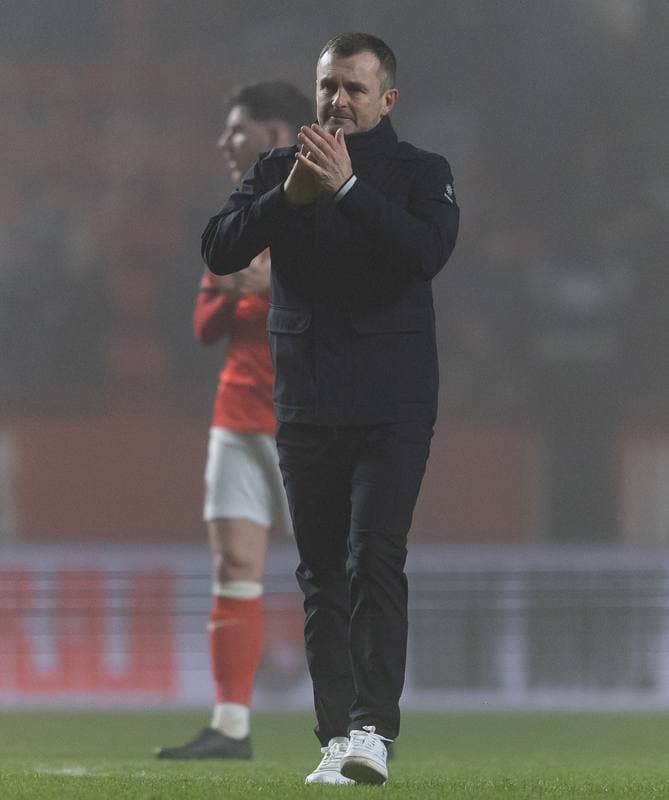 Football. Emirates FA Cup. Charlton Athletic - Chelsea. 10.01.2026