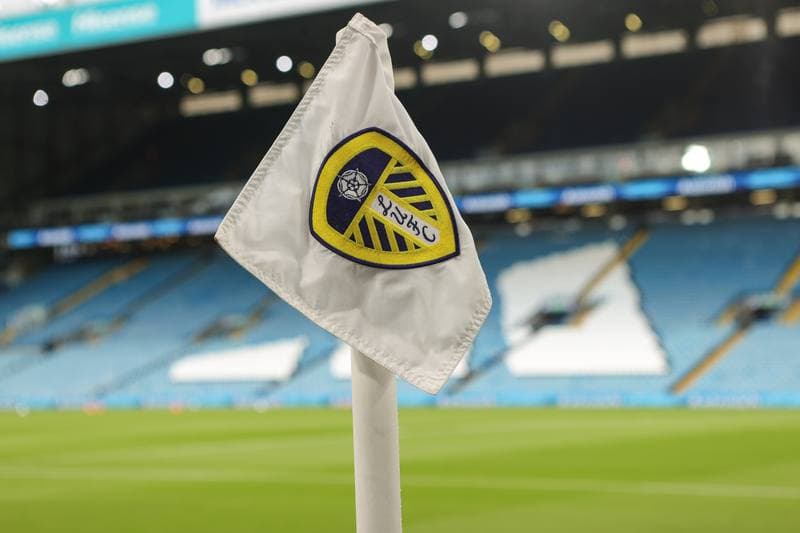 Football. Premier League. Leeds United - Liverpool. 06.12.2025