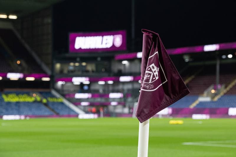 Football. Premier League. Burnley - Manchester United. 07.01.2026