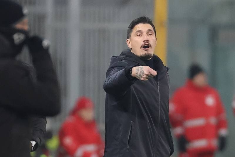 Football. Serie A. Cremonese - Cagliari. 08.01.2026