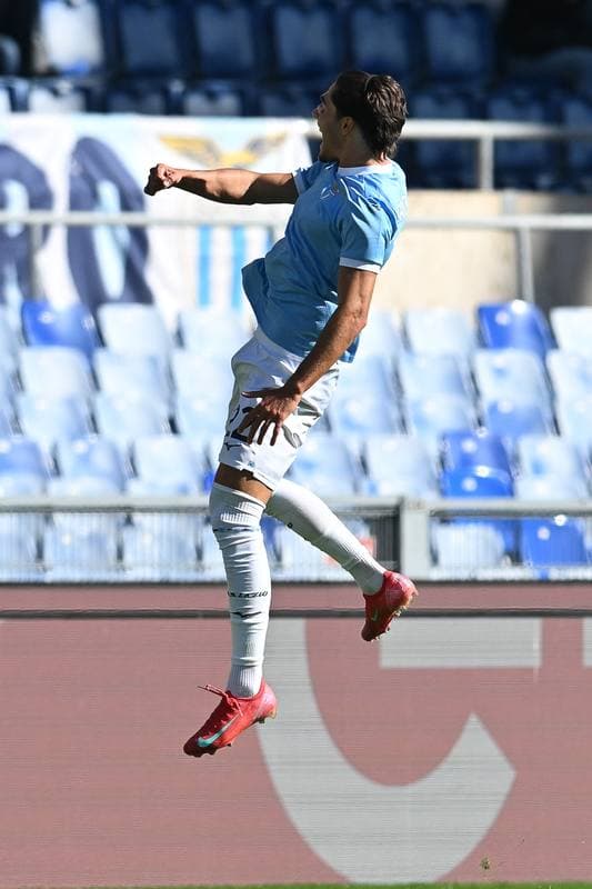 Football. Serie A. Lazio - Torino. 04.10.2025