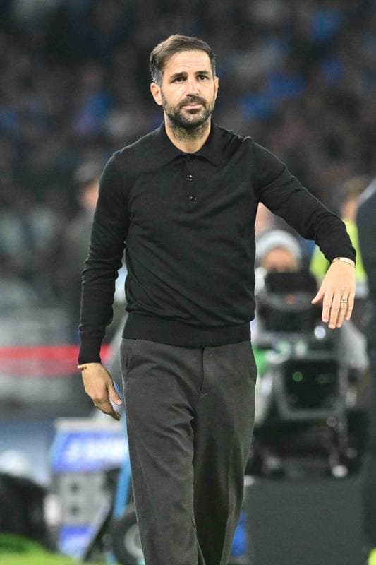 Football. Serie A. SSC Napoli - Como 1907. 16.03.2026