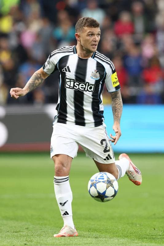 Football. UEFA Champions League. Royale Union Saint-Gilloise - Newcastle United. 01.10.2025
