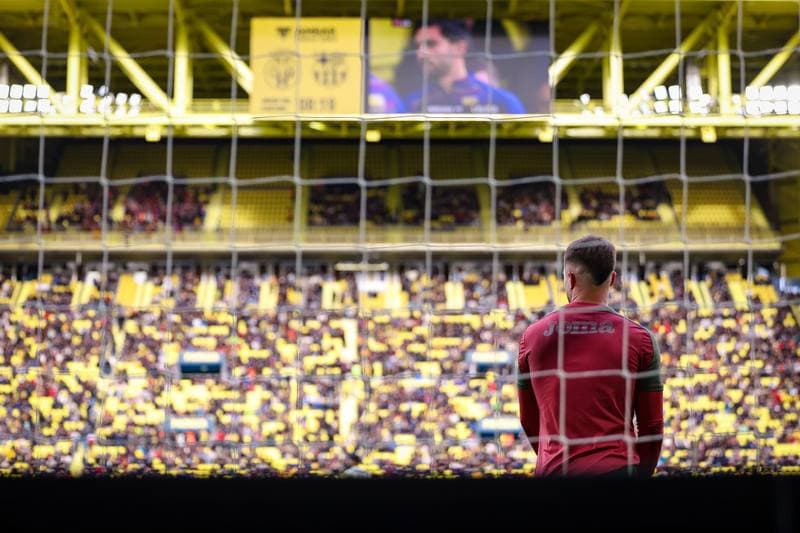 Football. La Liga. Villarreal CF - FC Barcelona. 21.12.2025