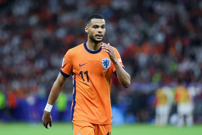 Football. UEFA EURO 2024. Netherlands - Turkiye. 06.07.2024