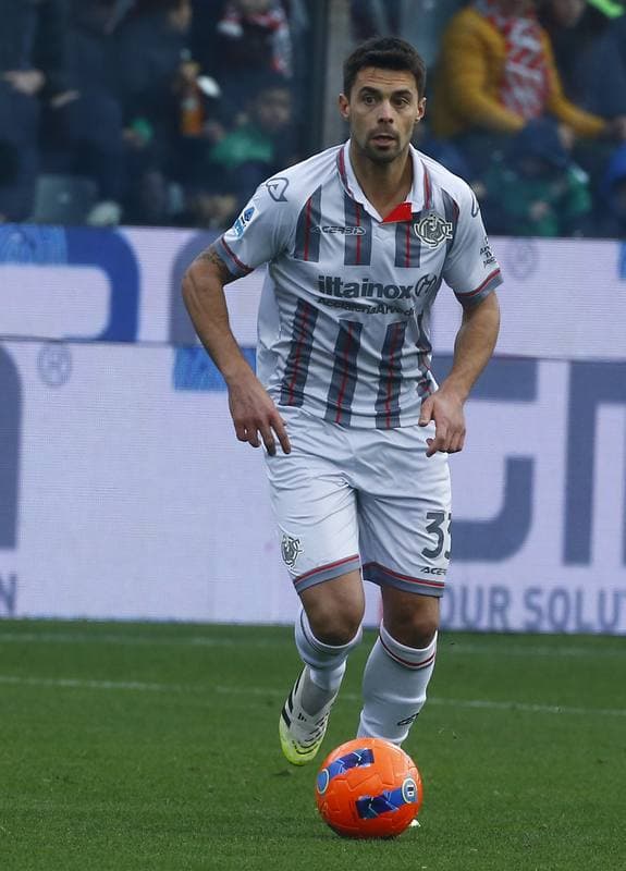 Football. Serie A. Cremonese - Lecce. 07.12.2025