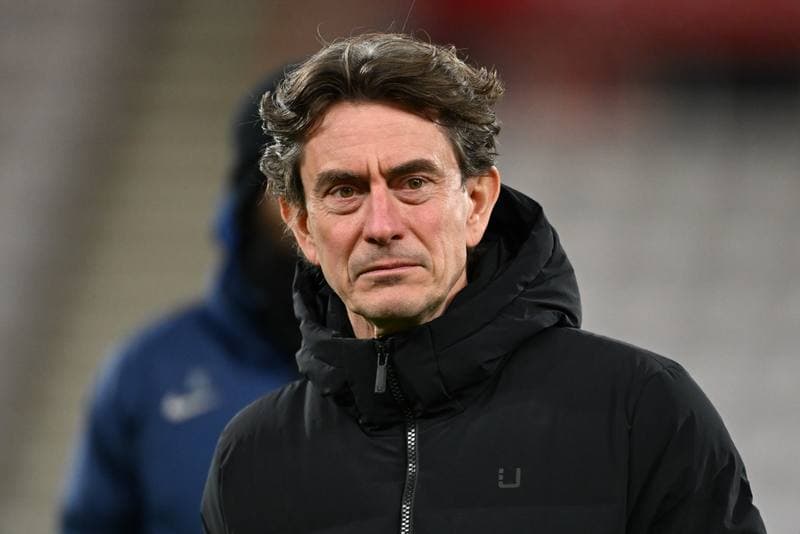 Football. Premier League. AFC Bournemouth - Tottenham Hotspur. 07.01.2026