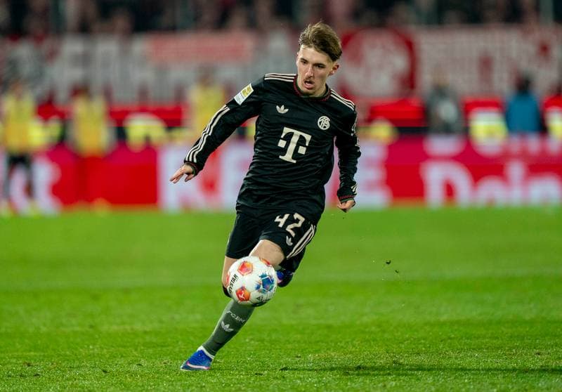 Football. Bundesliga. 1. FC Koln - FC Bayern Munchen. 14.01.2026