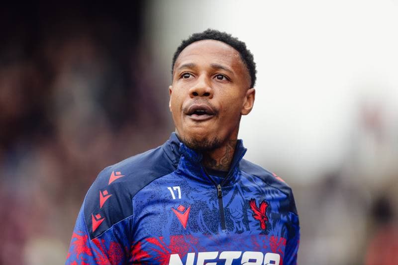 Football. Premier League. Crystal Palace - Bournemouth. 16.03.2026