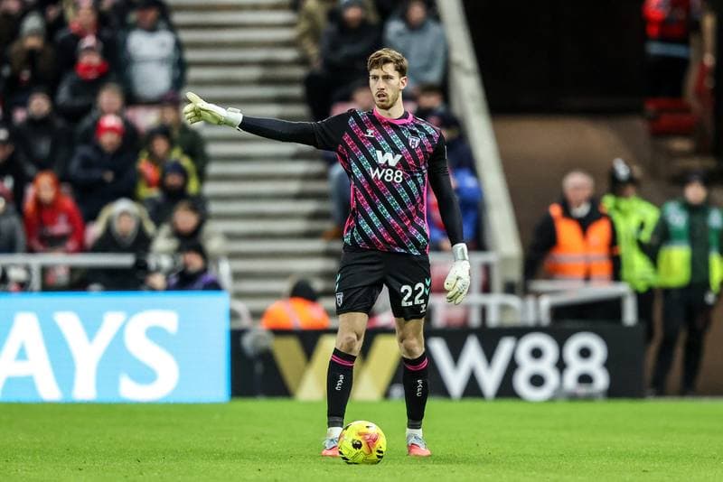Football. Premier League. Sunderland - Manchester City. 01.01.2026