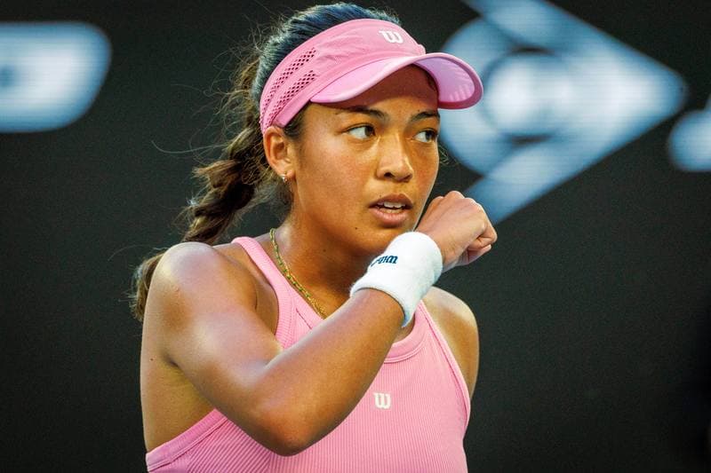 Tennis. Australian Open. Day 1. 18.01.2026