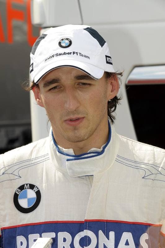 Formula 1. Italian Grand Prix. Free Practice. 01.09.2026