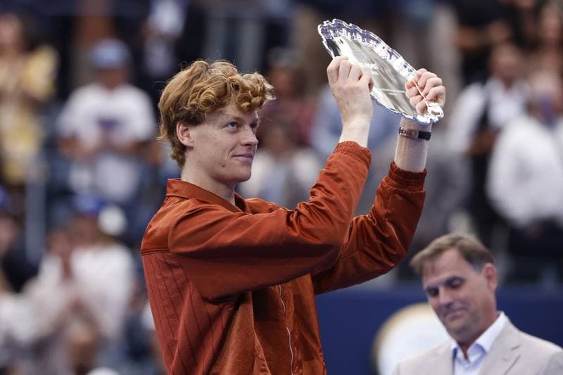 Tennis. US Open. Day 13. 05.09.2025