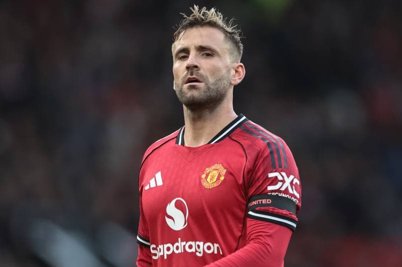 Football. Premier League. Manchester United - Sunderland. 04.10.2025