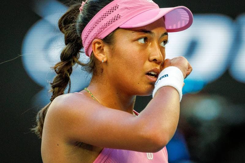 Tennis. Australian Open. Day 1. 18.01.2026