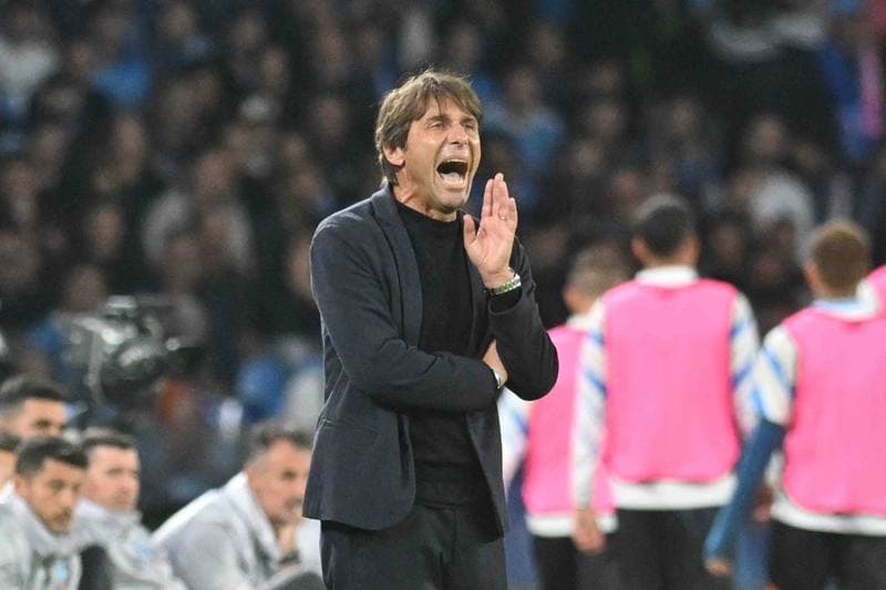 Football. Serie A. SSC Napoli - Como 1907. 16.03.2026