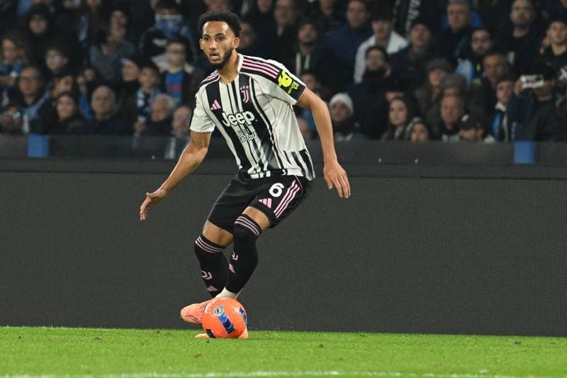Football. Serie A. SSC Napoli - Juventus FC. 16.03.2026