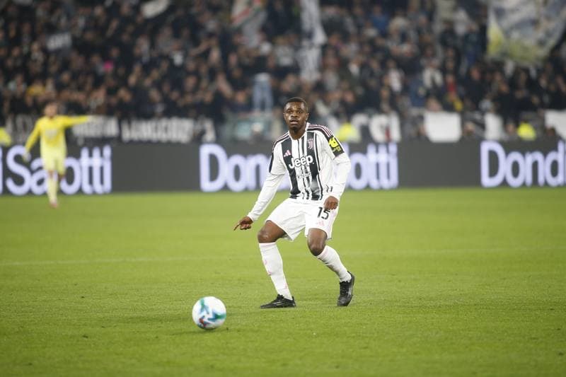 Football. Serie A. Juventus - Torino. 08.11.2025