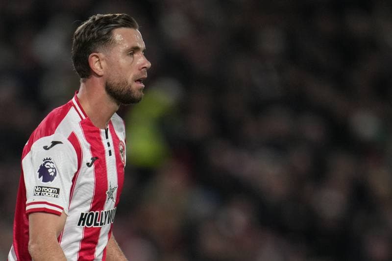 Football. Premier League. Brentford - Leeds United. 14.12.2025